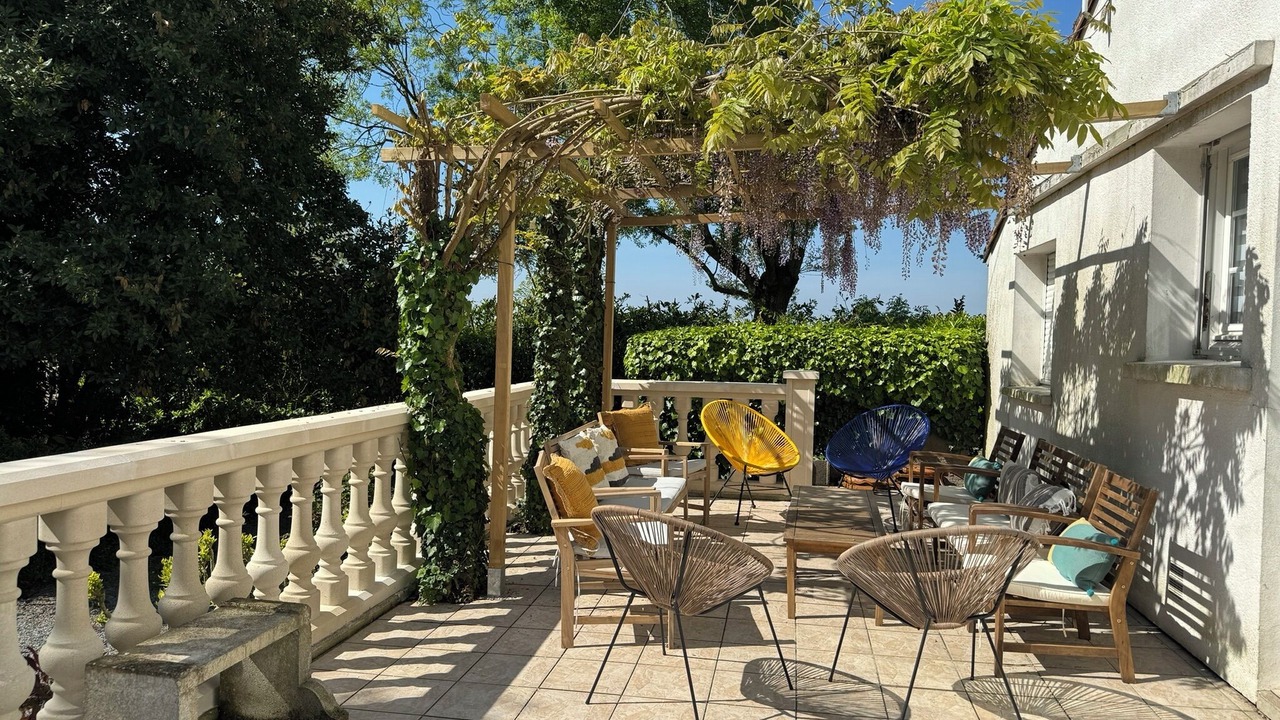 Photo of Outdoor in La Tourlandry