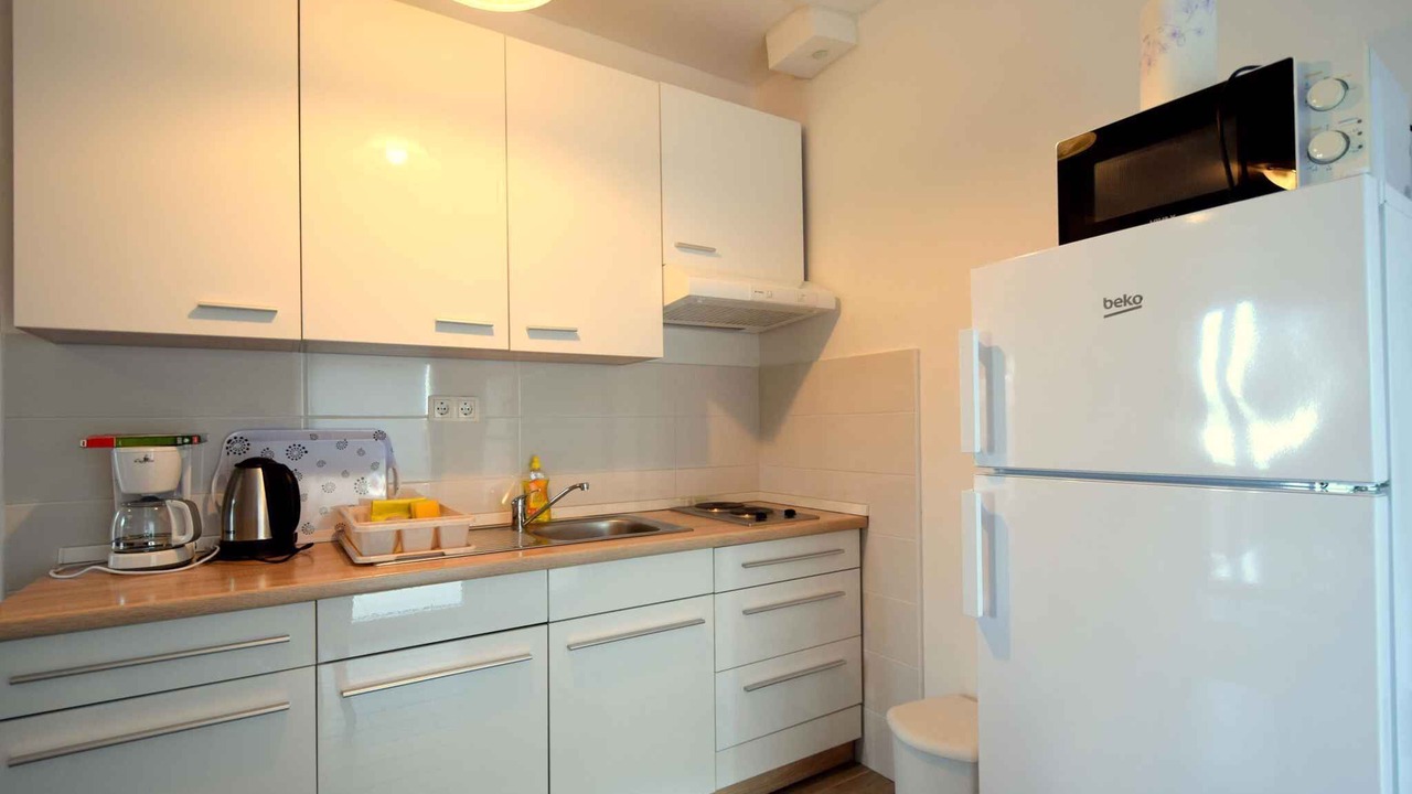 Photo of Kitchen in Gabonjin