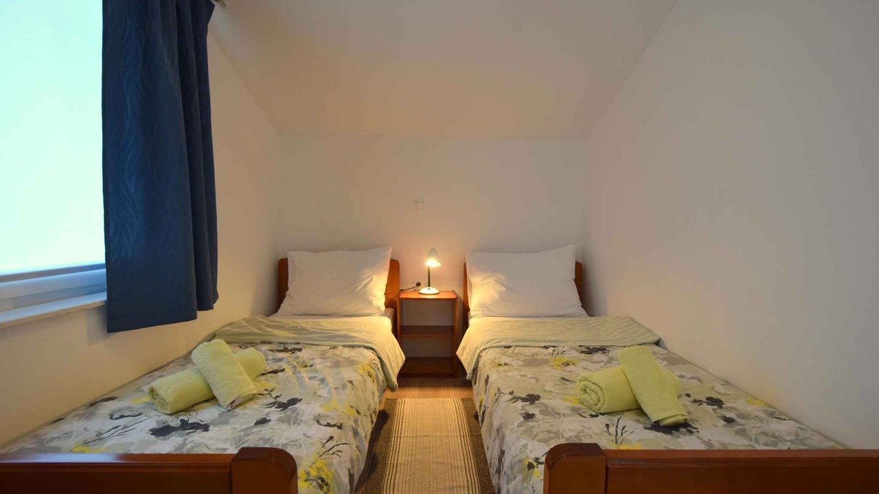 Photo of Bedroom in Gabonjin