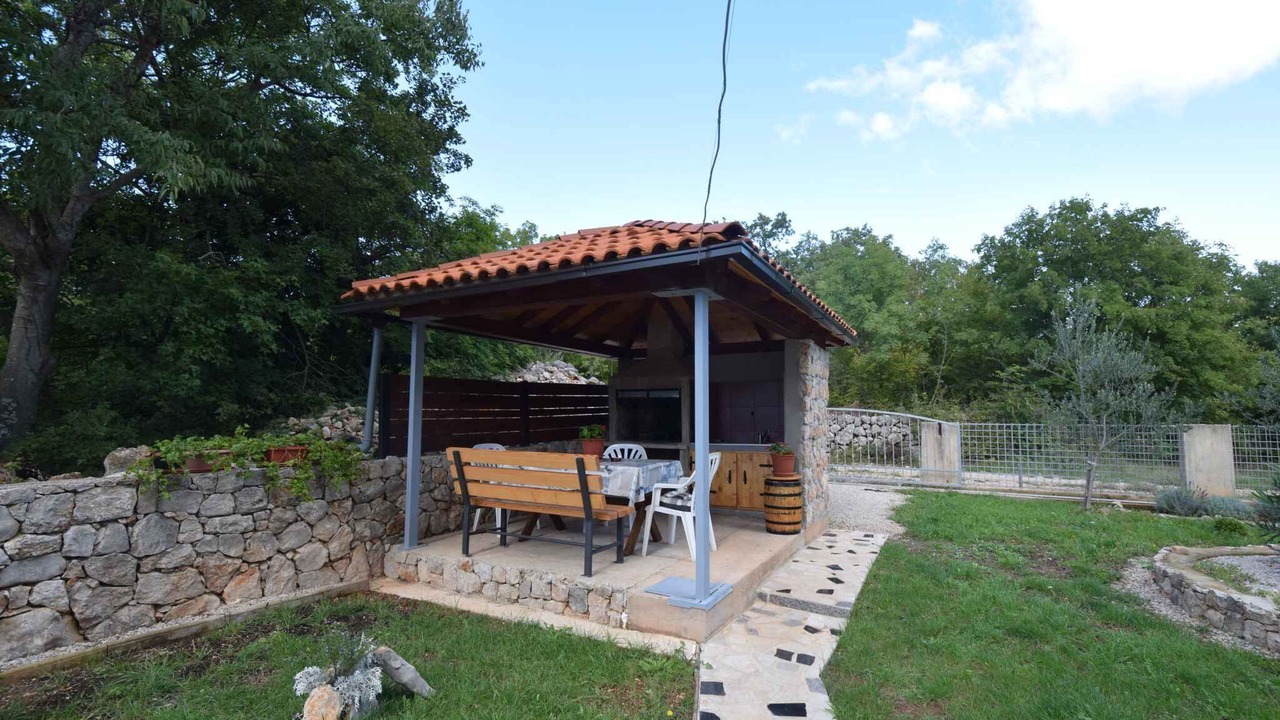Photo of Outdoor in Gabonjin