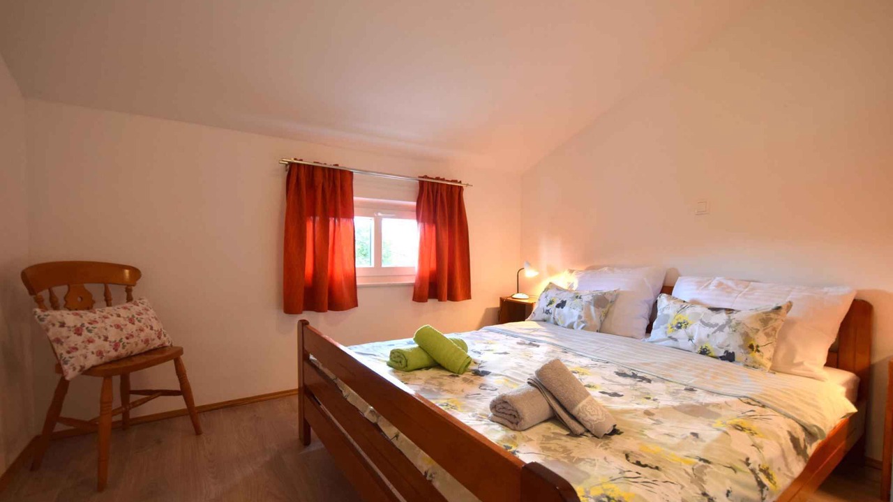 Photo of Bedroom in Gabonjin