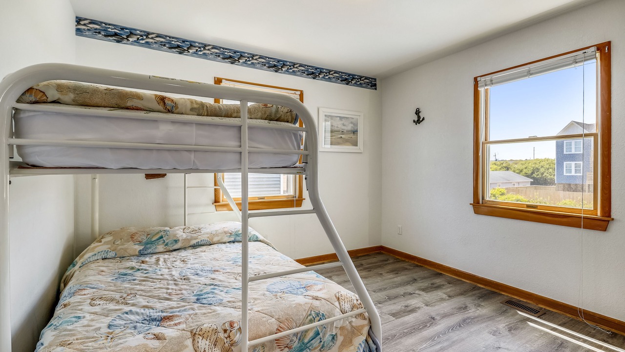 Photo of Bedroom in Nags Head