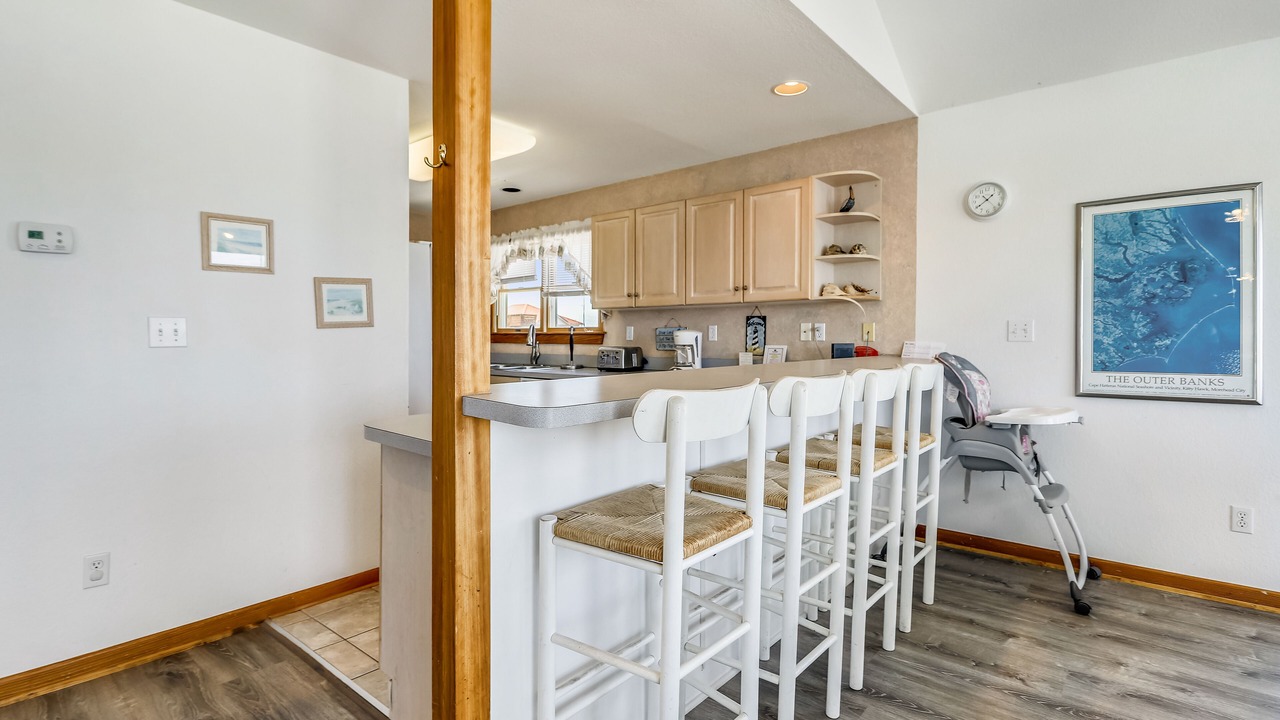 Photo of Kitchen in Nags Head