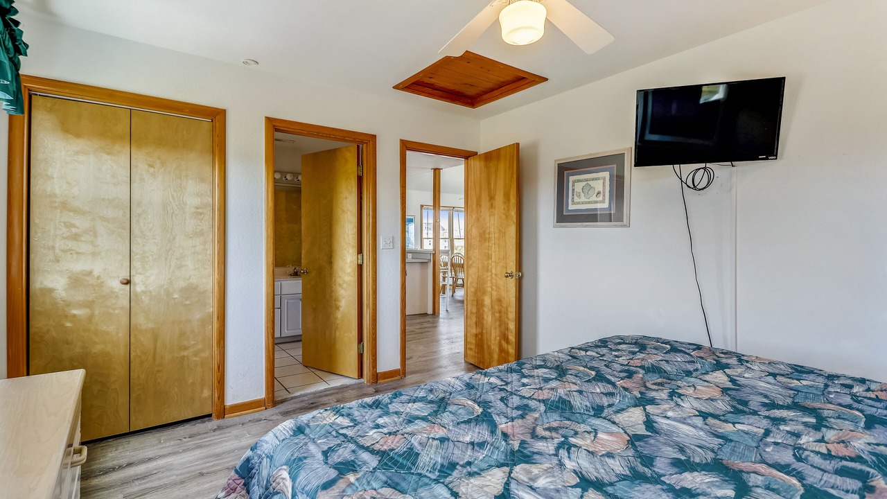 Photo of Bedroom in Nags Head