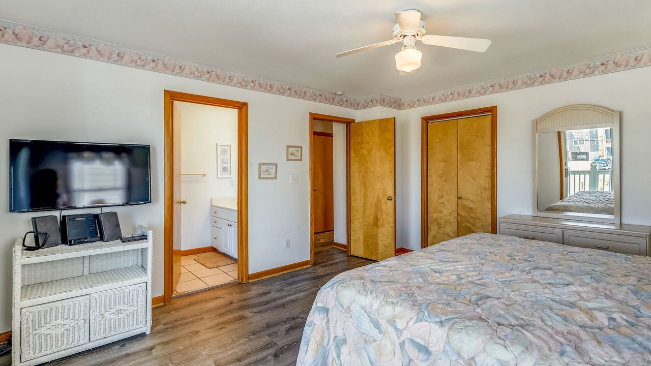 Photo of Bedroom in Nags Head