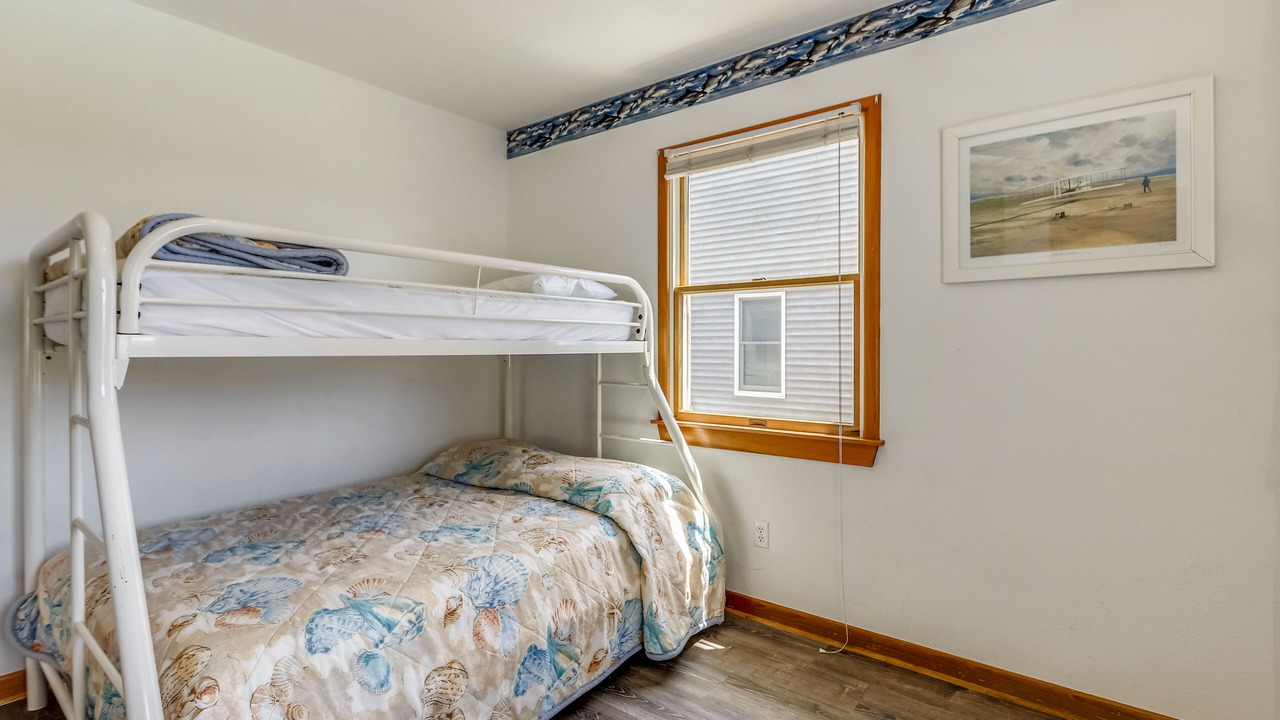 Photo of Bedroom in Nags Head