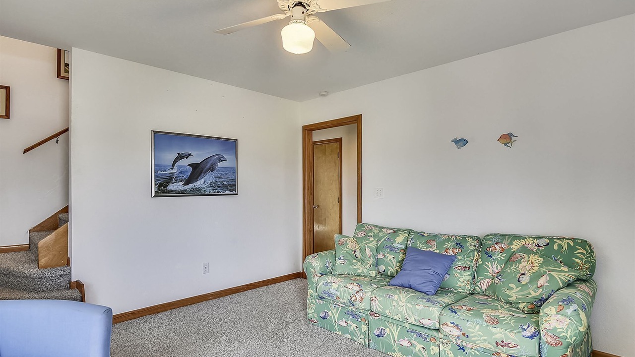 Photo of Livingroom in Nags Head
