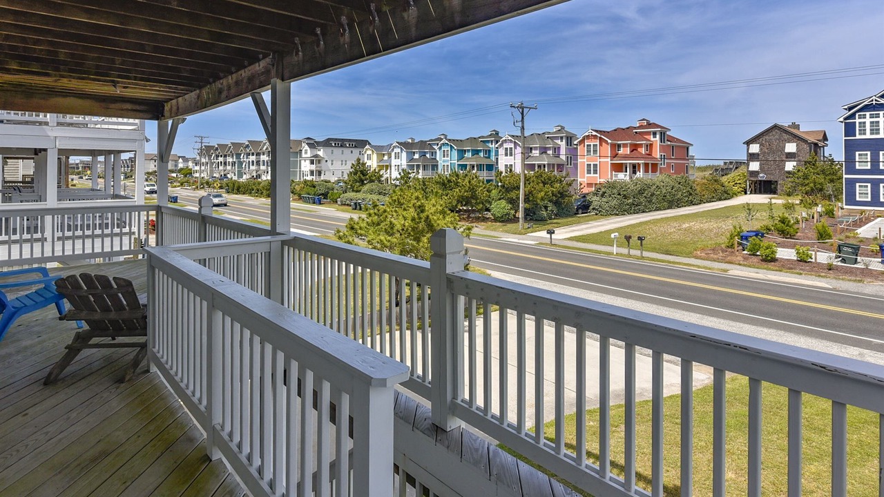 Photo of Outdoor in Nags Head