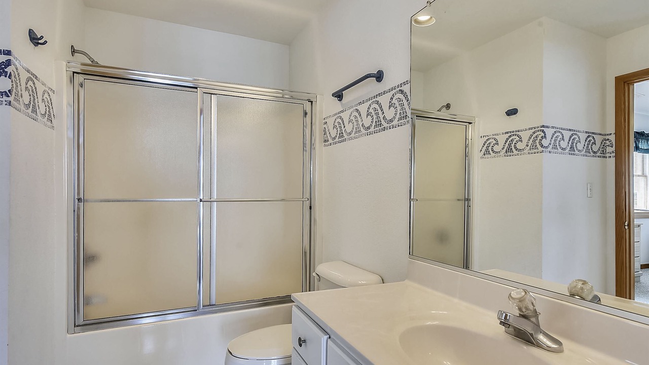 Photo of Bathroom in Nags Head