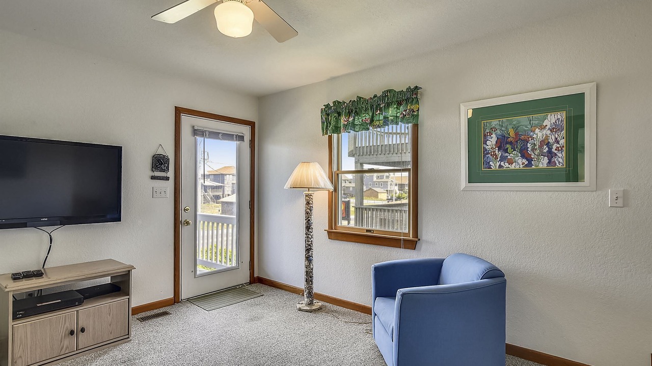 Photo of Livingroom in Nags Head