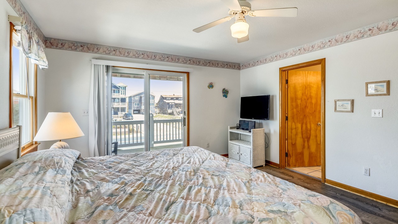 Photo of Bedroom in Nags Head