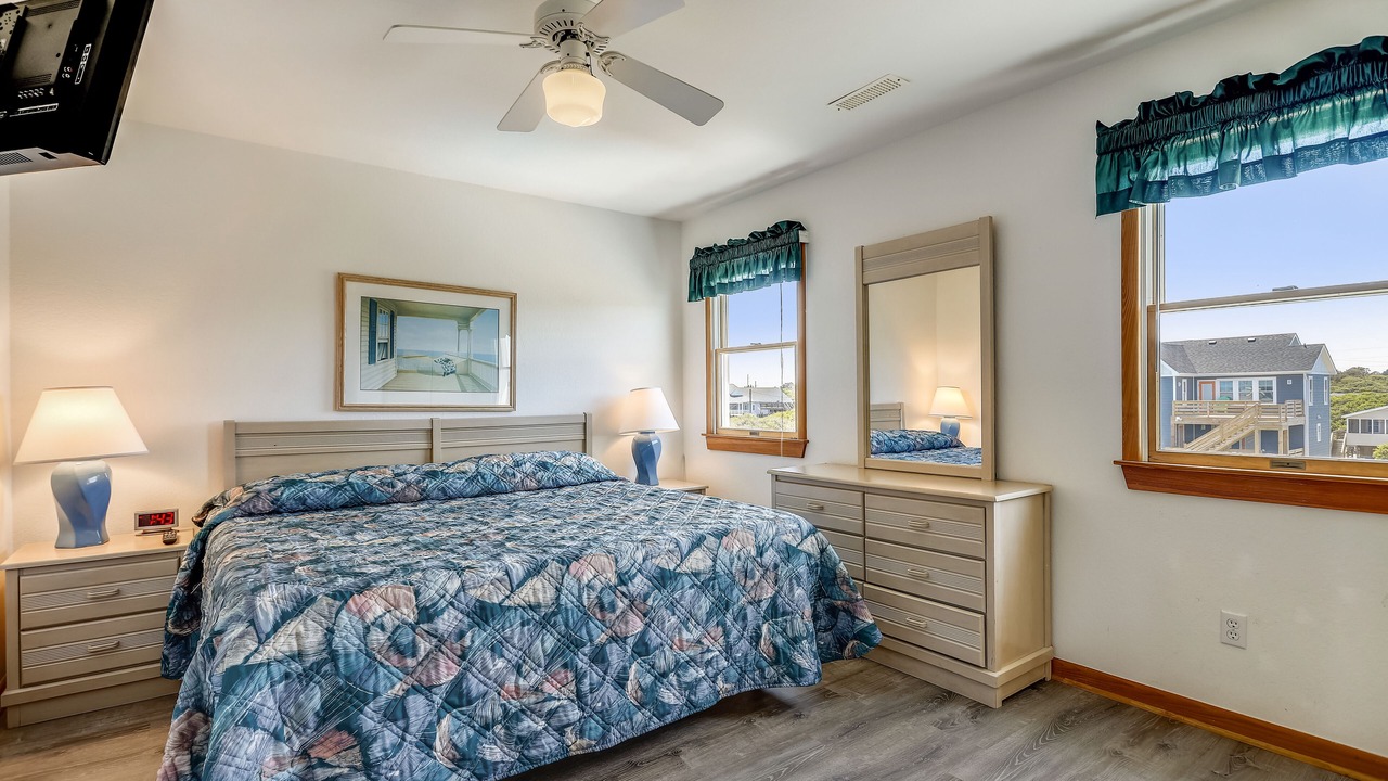 Photo of Bedroom in Nags Head