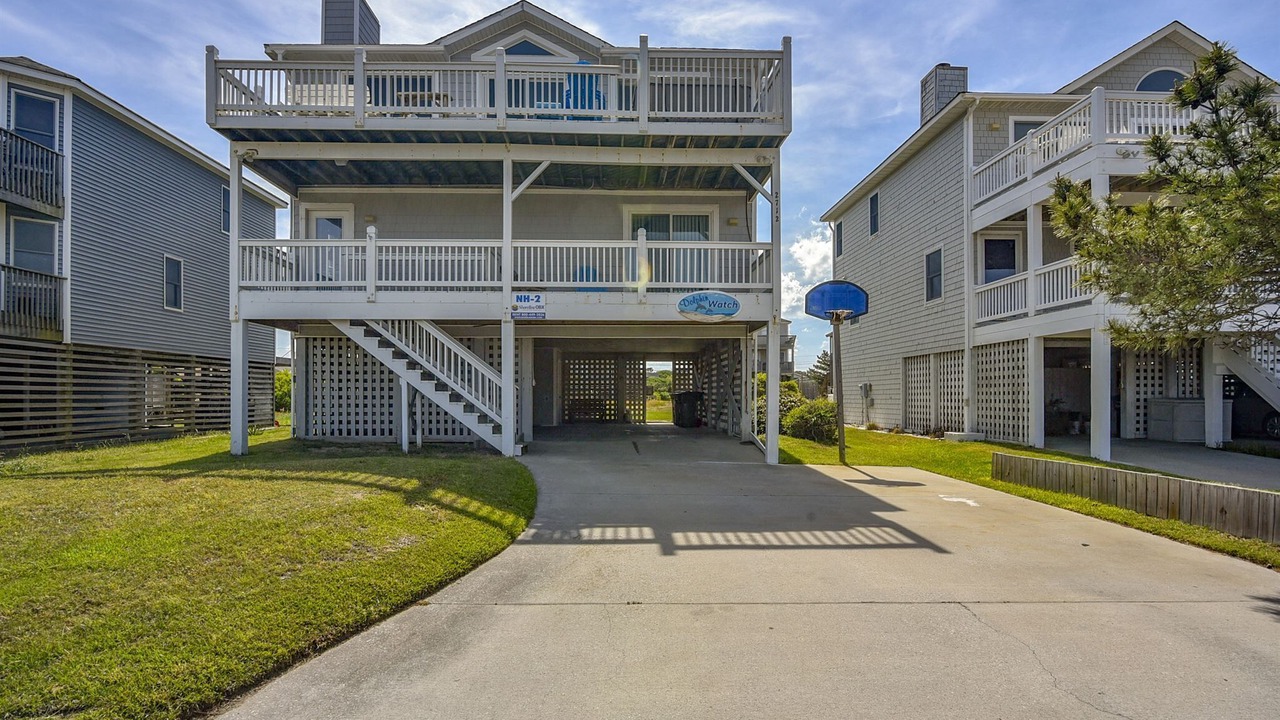 Photo of Outdoor in Nags Head