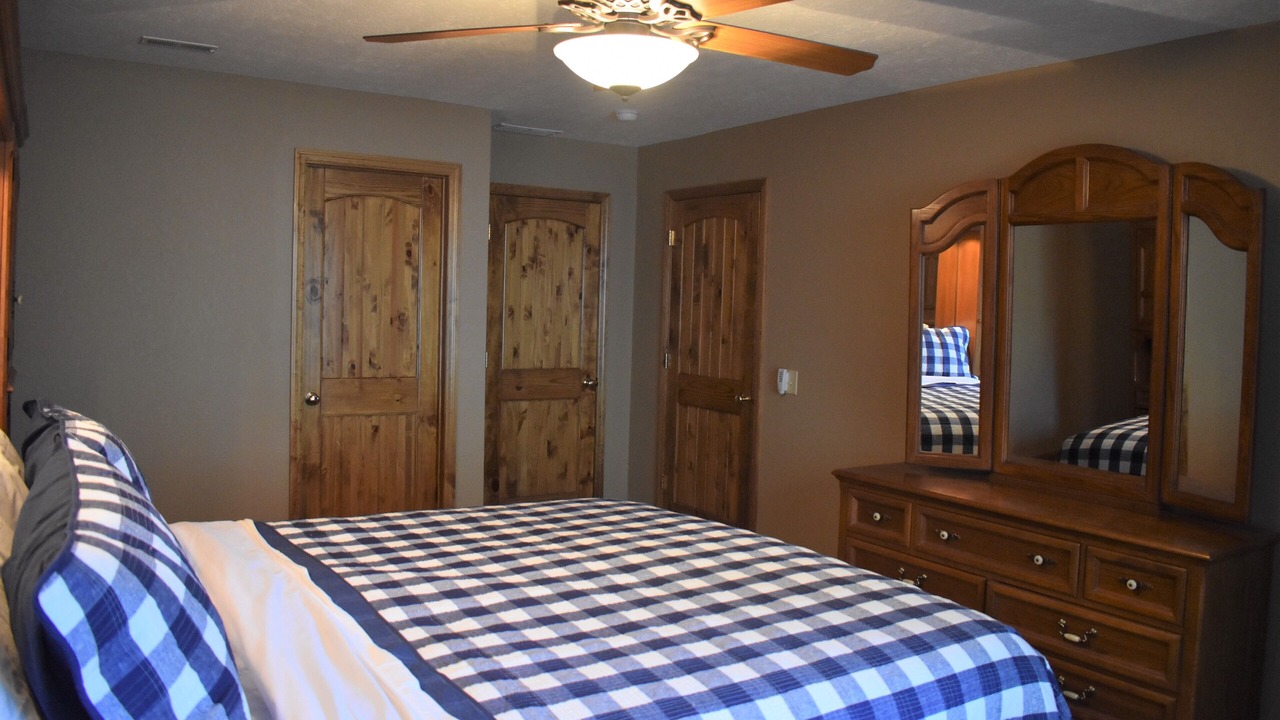 Photo of Bathroom in Lakeside Estates