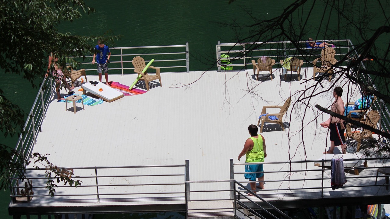 Photo of Outdoor in Lakeside Estates