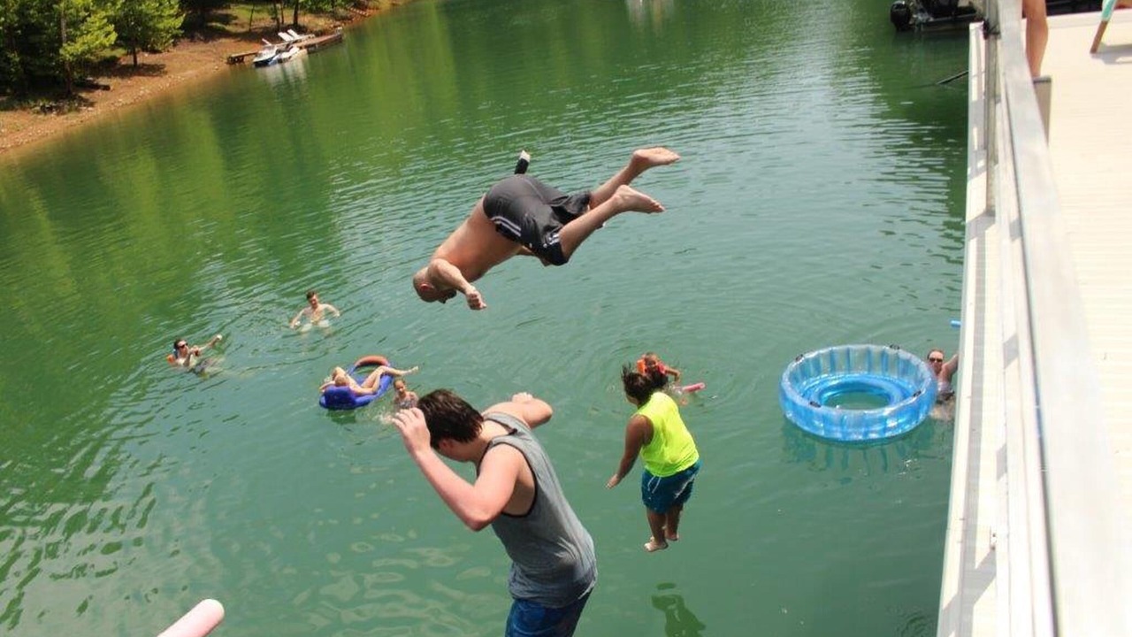 Photo of Outdoor in Lakeside Estates