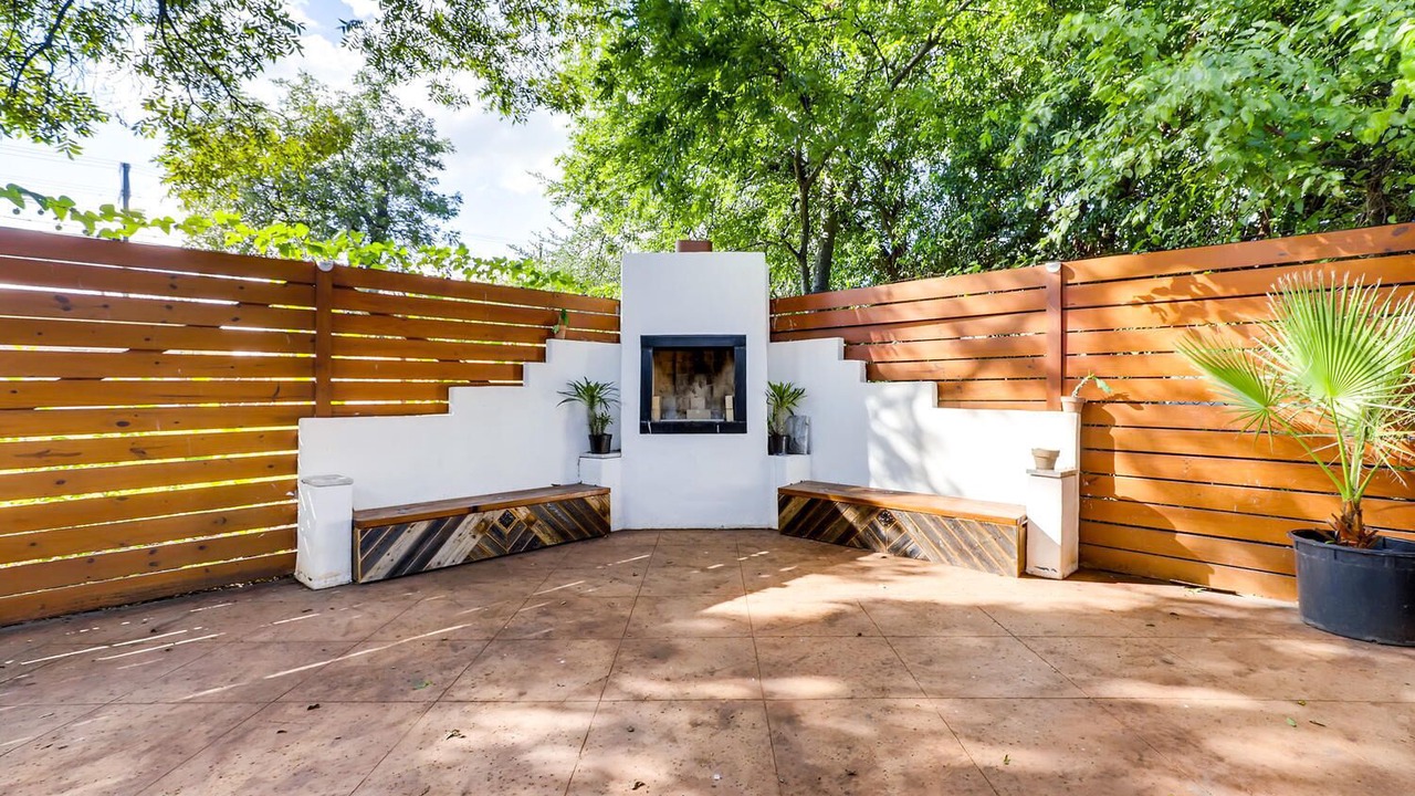 Photo of Outdoor in West San Antonio