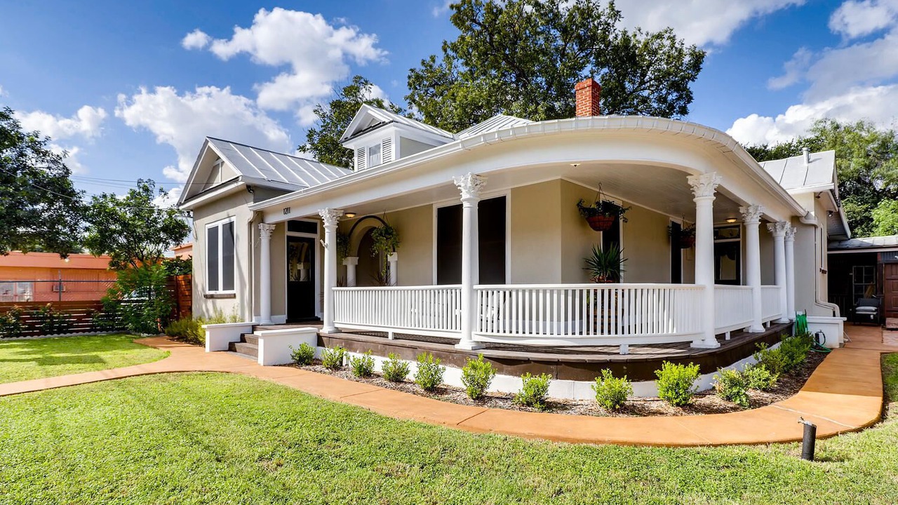 Photo of Outdoor in West San Antonio