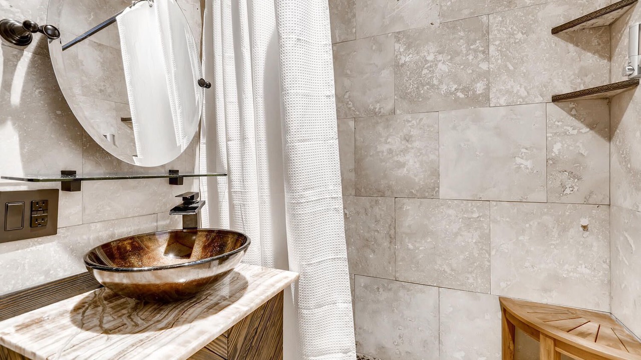 Photo of Bathroom in West San Antonio