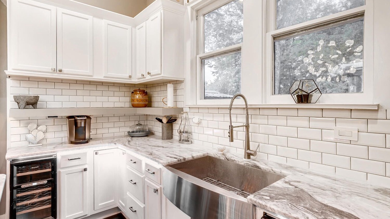 Photo of Kitchen in West San Antonio