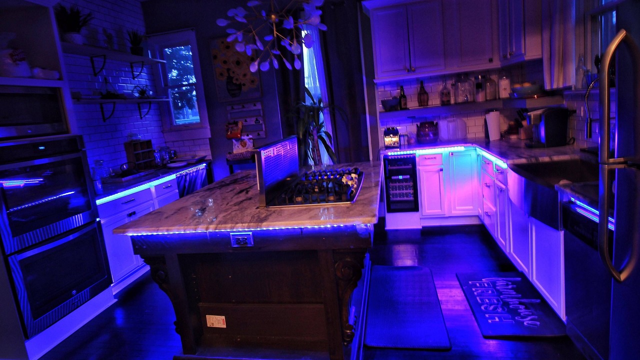 Photo of Kitchen in West San Antonio