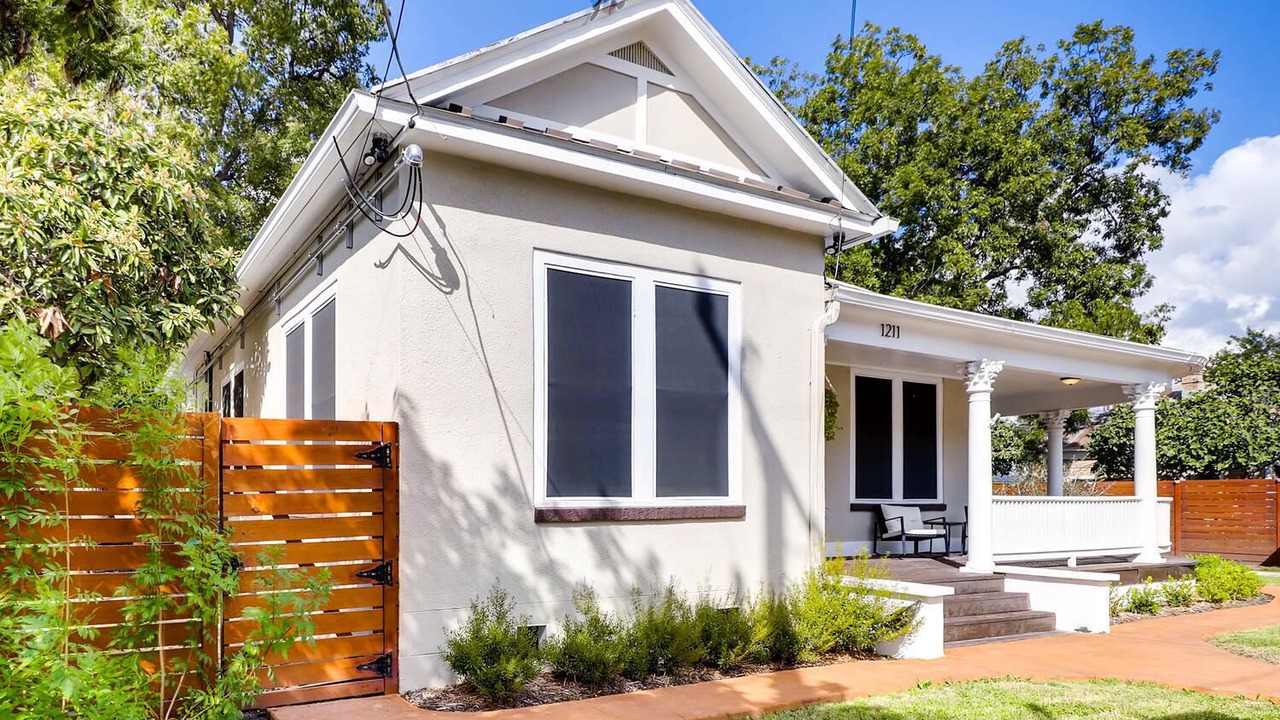 Photo of Outdoor in West San Antonio