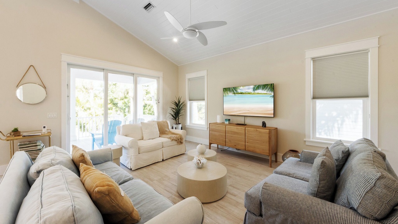 Photo of Livingroom in Anna Maria