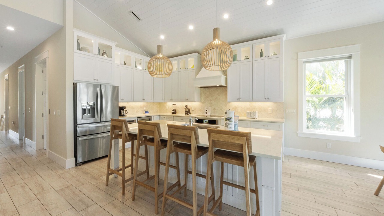 Photo of Kitchen in Anna Maria