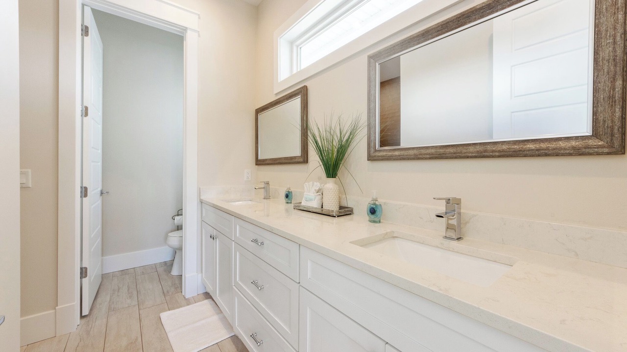 Photo of Bathroom in Anna Maria