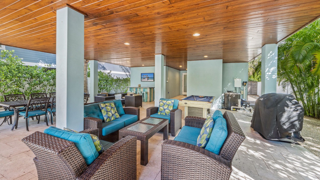Photo of Outdoor in Anna Maria