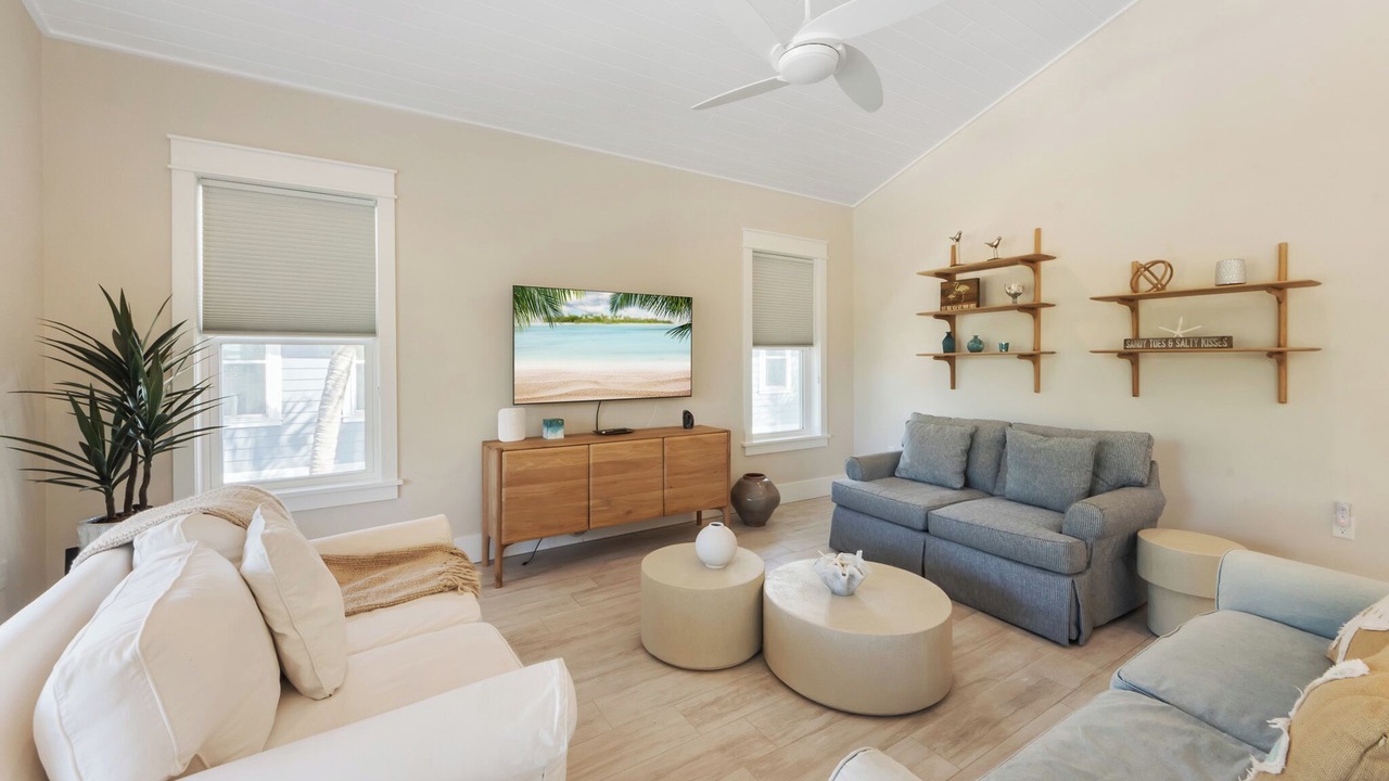 Photo of Livingroom in Anna Maria