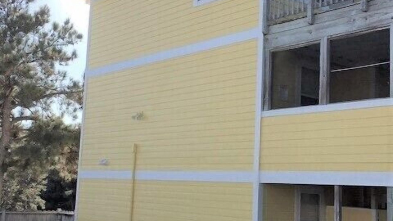Photo of Outdoor in Monteray Shores