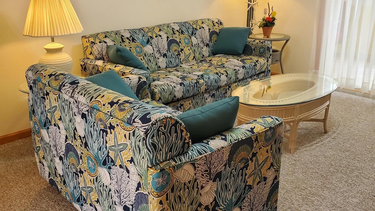 Photo of Livingroom in Monteray Shores