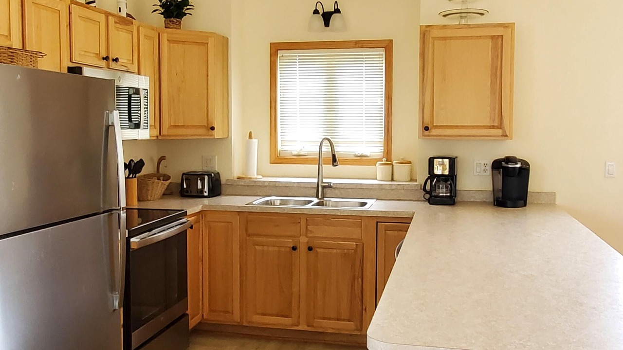 Photo of Kitchen in Monteray Shores