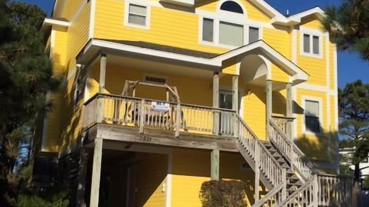Photo of Outdoor in Monteray Shores