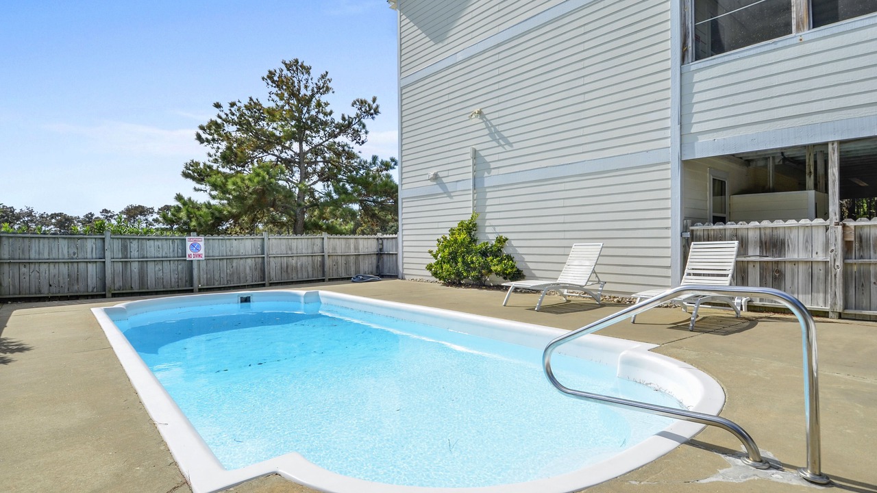 Photo of Outdoor in Monteray Shores
