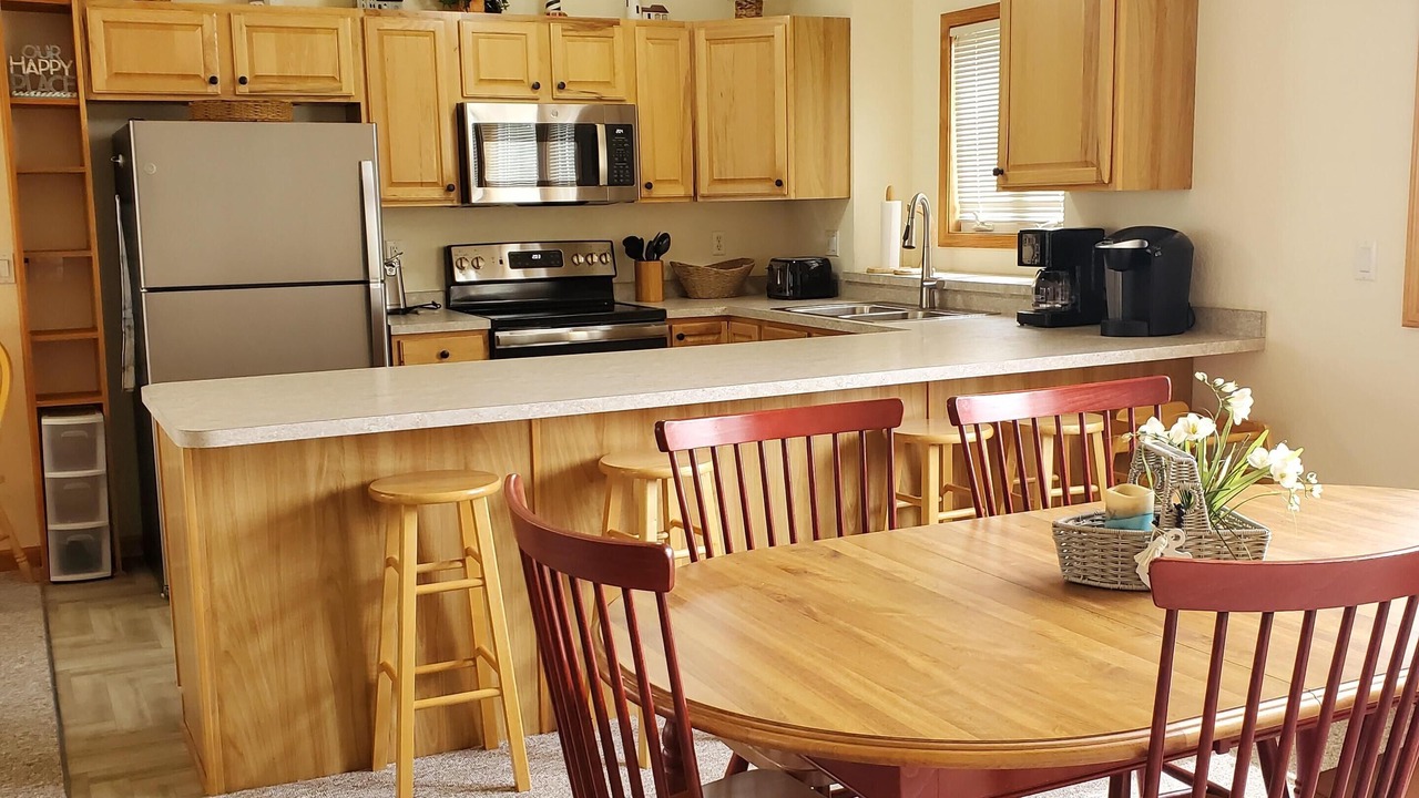 Photo of Kitchen in Monteray Shores