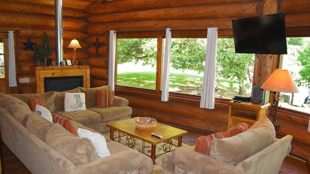 Photo of Livingroom in Marble Falls