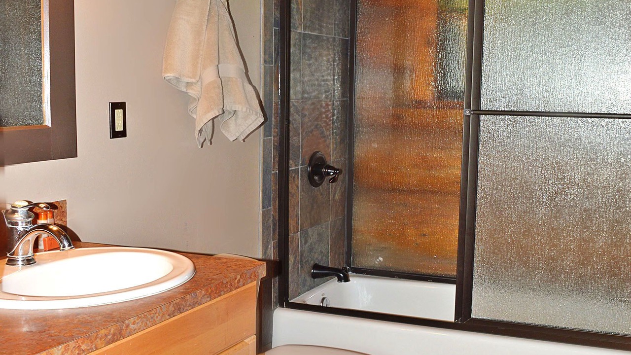 Photo of Bathroom in Marble Falls