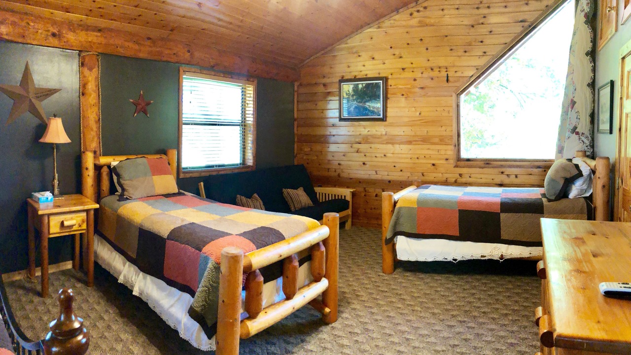 Photo of Bedroom in Marble Falls