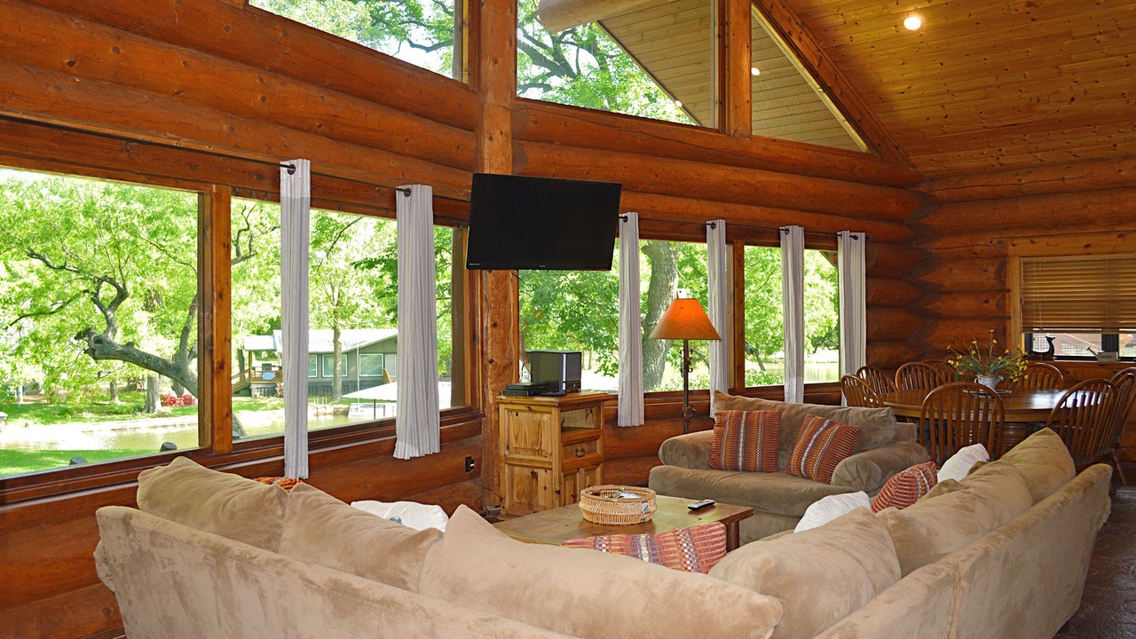 Photo of Livingroom in Marble Falls