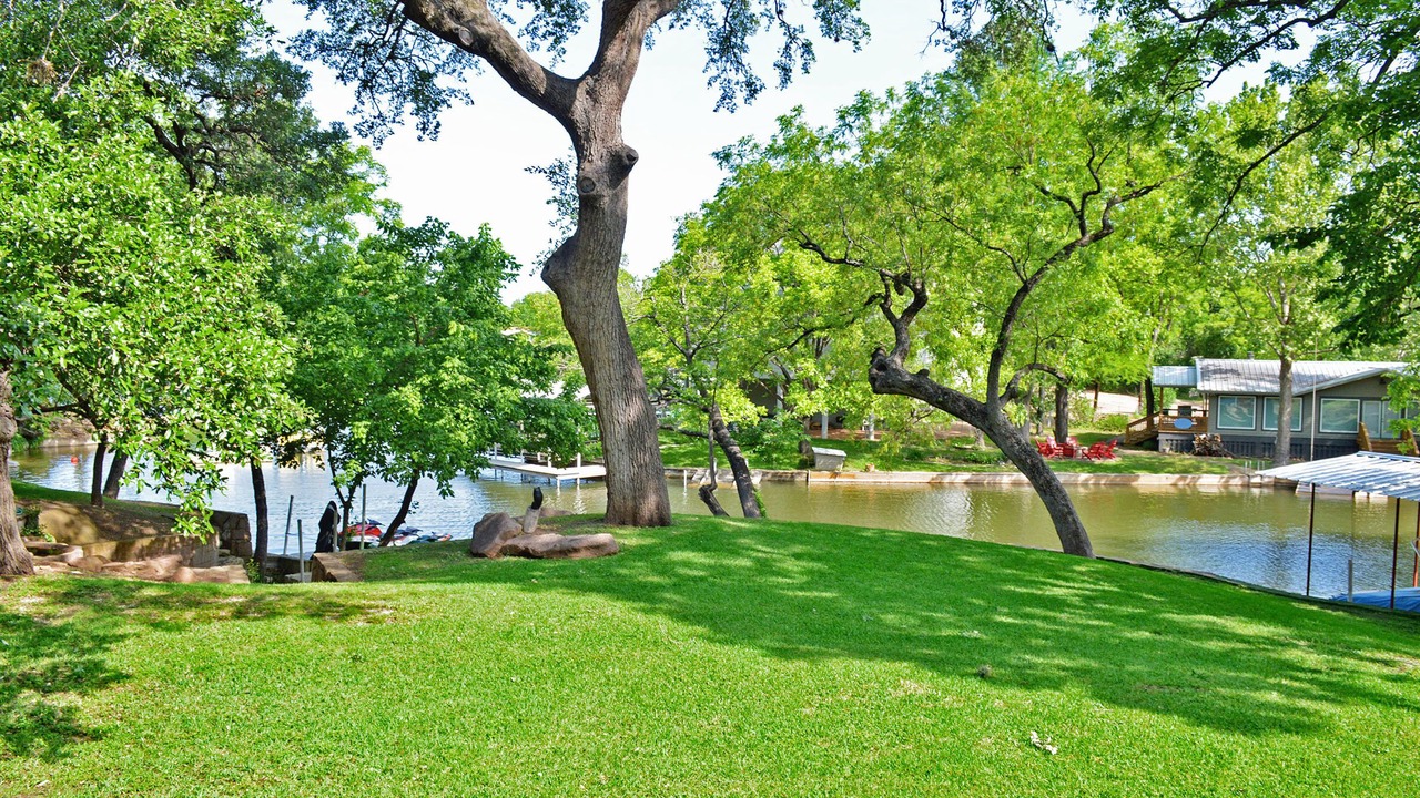 Photo of Outdoor in Marble Falls