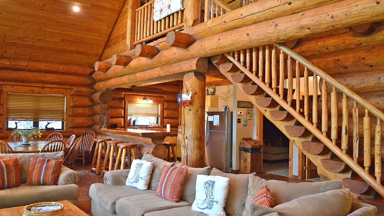 Photo of Livingroom in Marble Falls