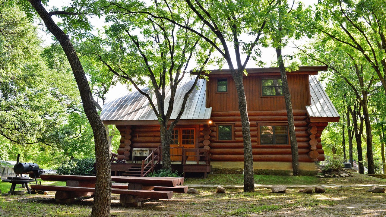 Photo of Outdoor in Marble Falls