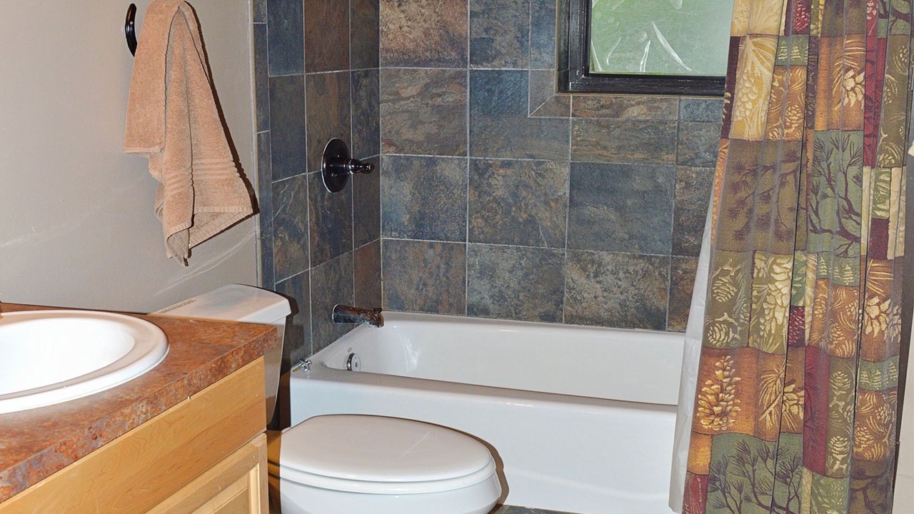 Photo of Bathroom in Marble Falls