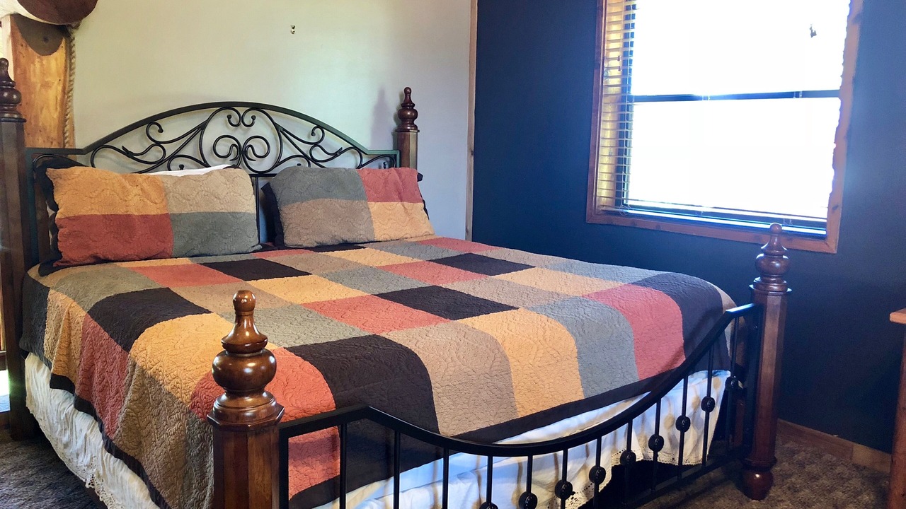 Photo of Bedroom in Marble Falls