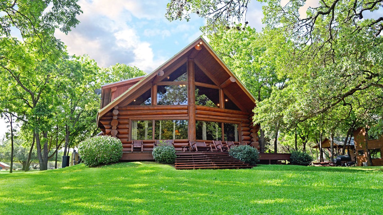 Photo of Outdoor in Marble Falls
