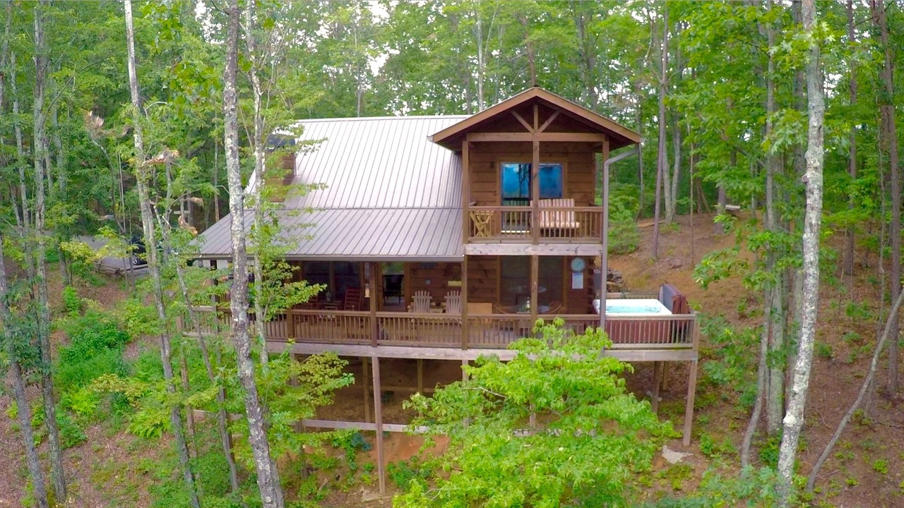 Photo of Others in Blue Ridge