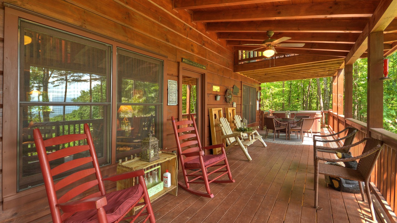 Photo of Outdoor in Blue Ridge