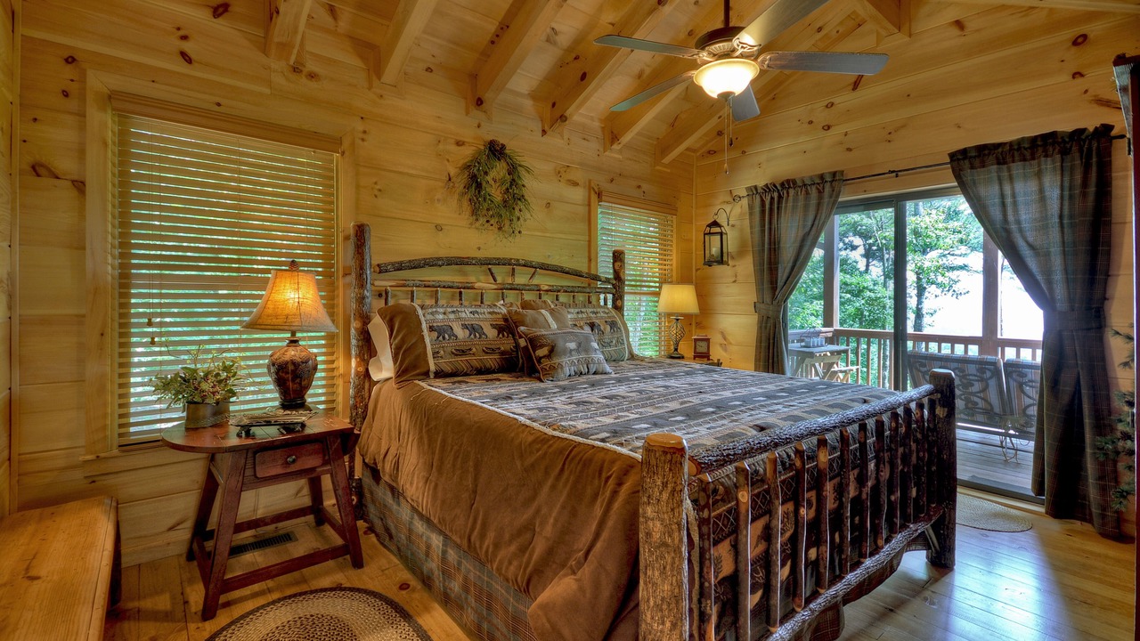 Photo of Outdoor in Blue Ridge